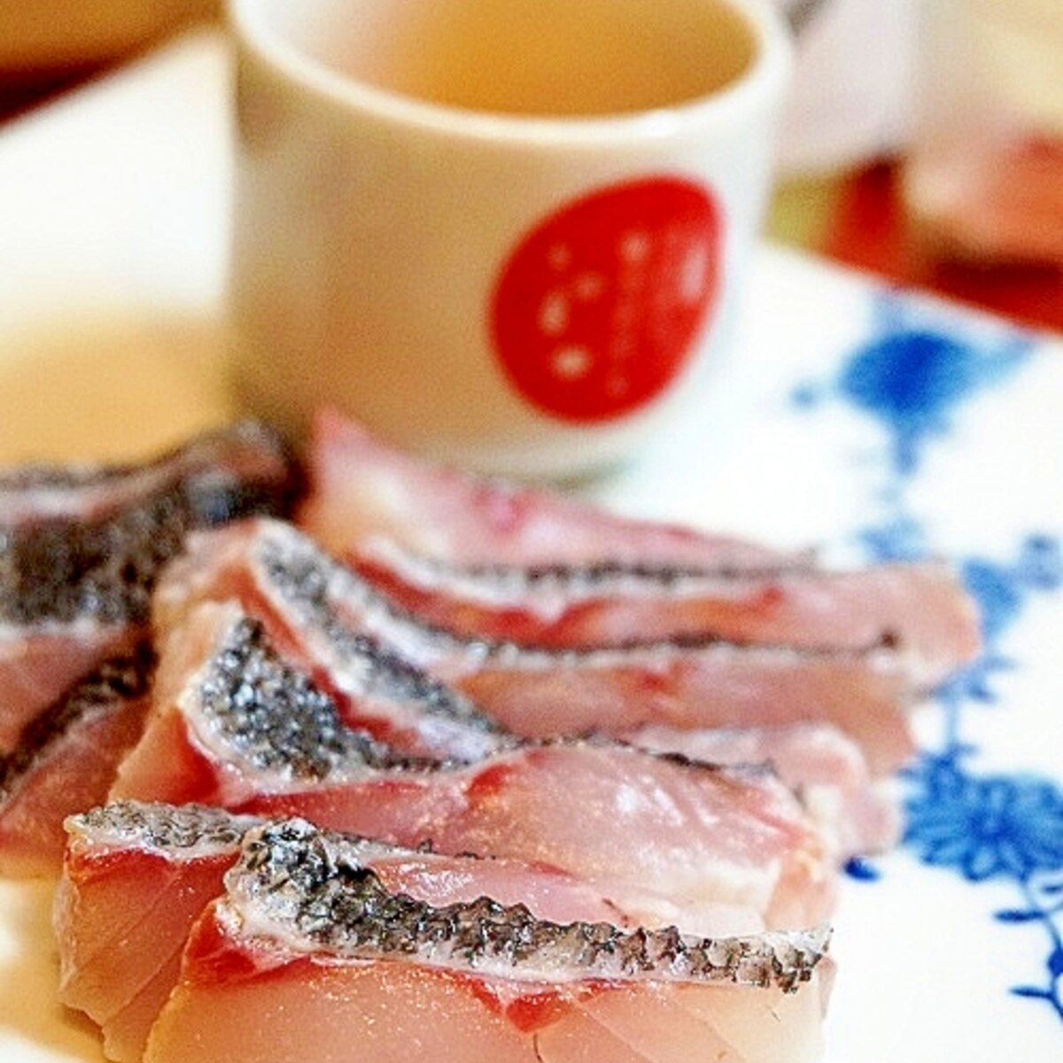 北海道素材 黒ソイの湯引き レシピ 作り方 By 酔いどれんぬ 楽天レシピ 北海道素材 黒ソイの湯引き レシピ 作り方 By 酔いどれんぬ 楽天レシピ